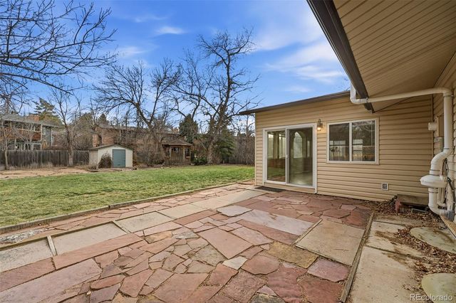 7240 Glacier View Road, Longmont, CO 80503