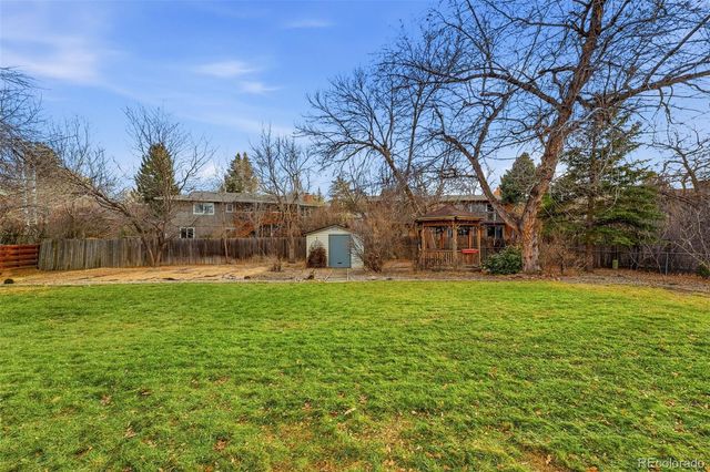 7240 Glacier View Road, Longmont, CO 80503