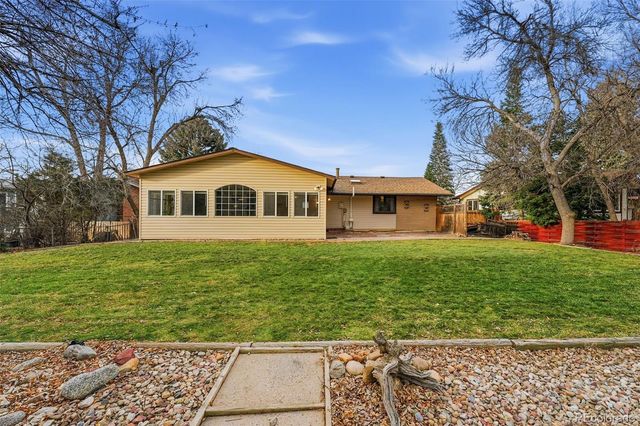 7240 Glacier View Road, Longmont, CO 80503