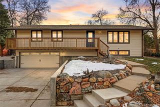 7240 Glacier View Road, Longmont, CO 80503