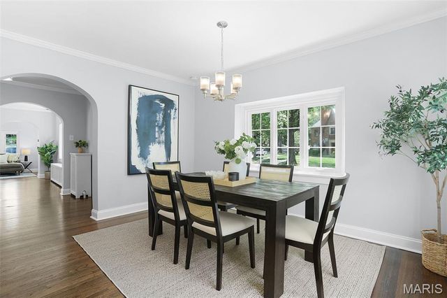 7401 Oxford Drive, St Louis, MO 63105