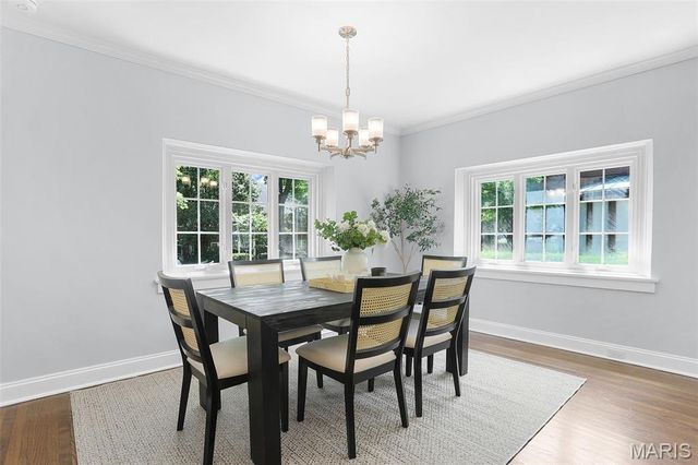 7401 Oxford Drive, St Louis, MO 63105
