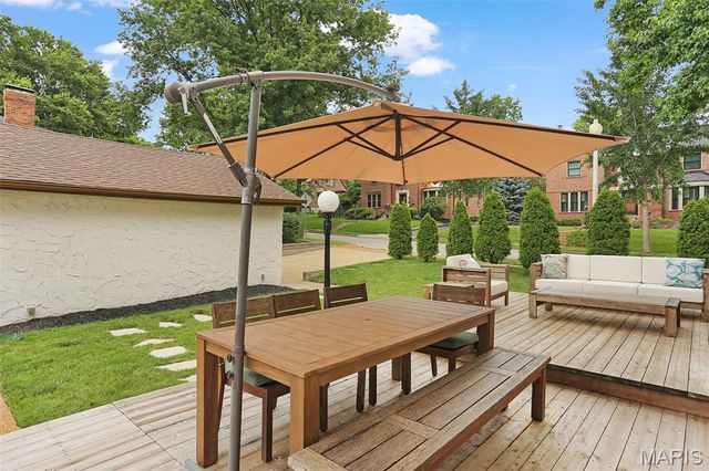 7401 Oxford Drive, St Louis, MO 63105