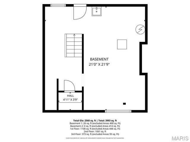 7401 Oxford Drive, St Louis, MO 63105