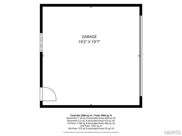 7401 Oxford Drive, St Louis, MO 63105