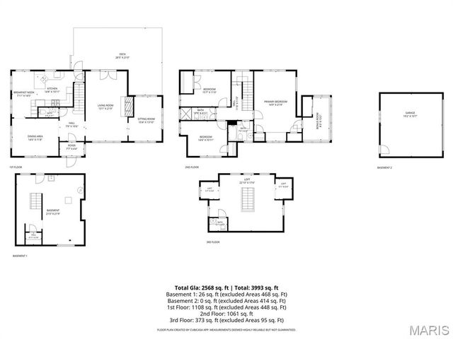 7401 Oxford Drive, St Louis, MO 63105