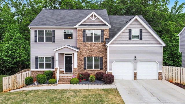 120 Winespring Place, Simpsonville, SC 29681