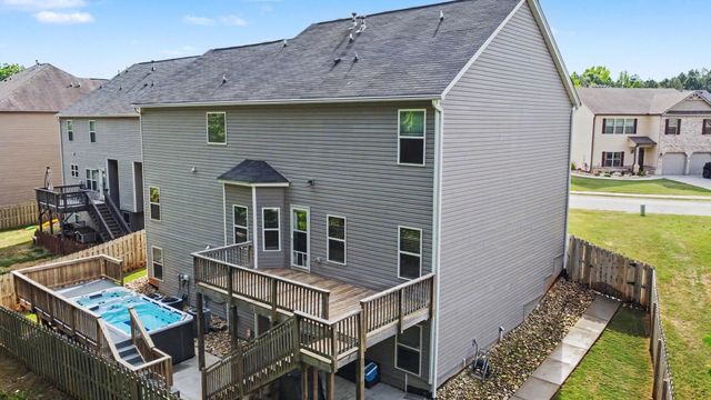120 Winespring Place, Simpsonville, SC 29681
