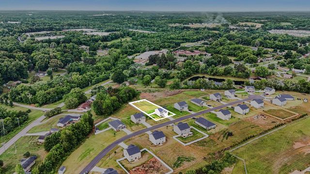 120 Winespring Place, Simpsonville, SC 29681
