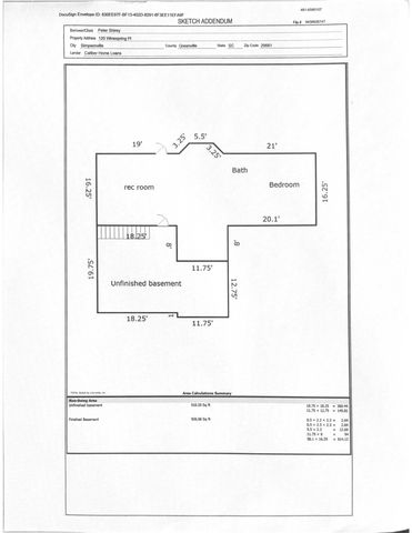 120 Winespring Place, Simpsonville, SC 29681