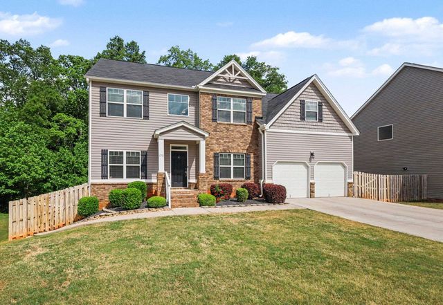 120 Winespring Place, Simpsonville, SC 29681