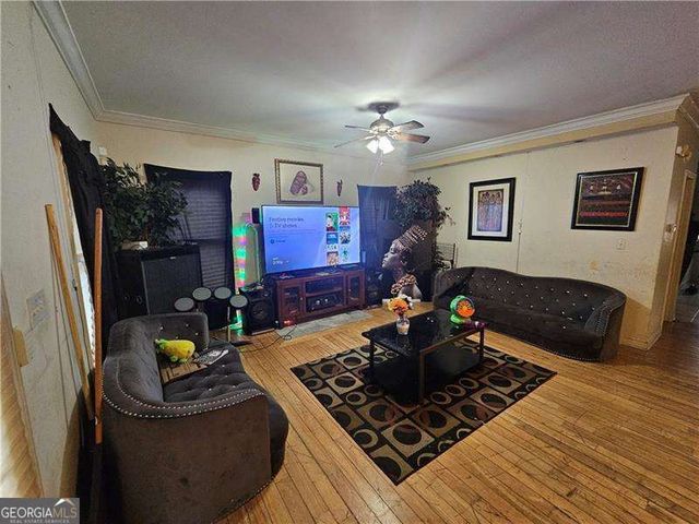 2968 Hapeville Road SW, Atlanta, GA 30354