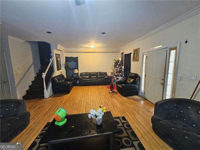 2968 Hapeville Road SW, Atlanta, GA 30354