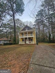 2968 Hapeville Road SW, Atlanta, GA 30354