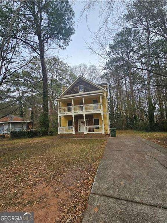 2968 Hapeville Road SW, Atlanta, GA 30354