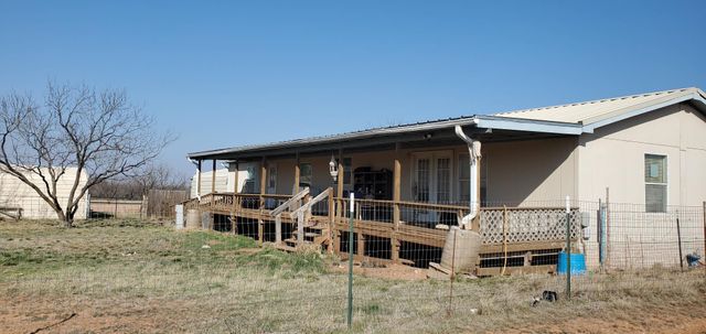 20326 County Road 304, Abilene, TX 79601