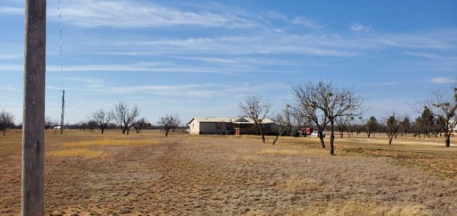 20326 County Road 304, Abilene, TX 79601