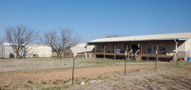 20326 County Road 304, Abilene, TX 79601