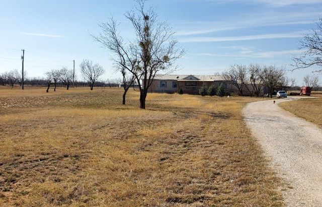 20326 County Road 304, Abilene, TX 79601