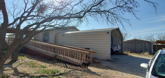 20326 County Road 304, Abilene, TX 79601