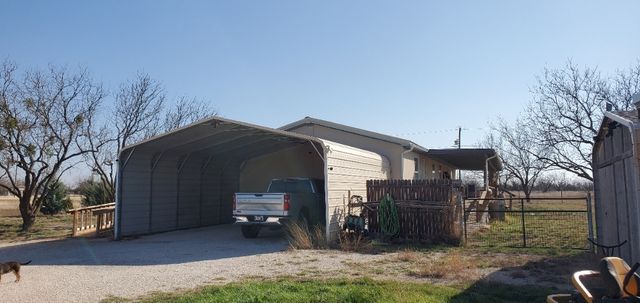 20326 County Road 304, Abilene, TX 79601