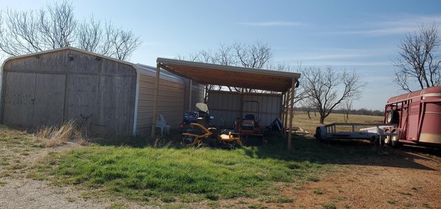 20326 County Road 304, Abilene, TX 79601