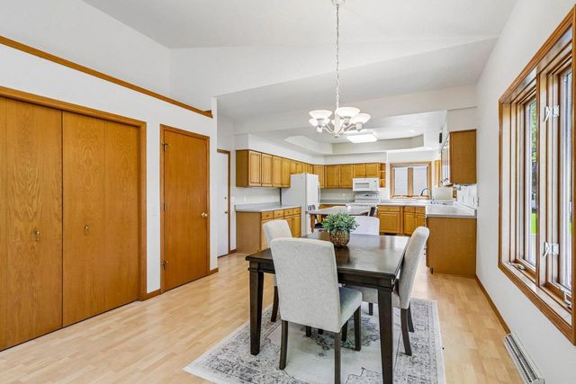 310 N High Point Road, Madison, WI 53717