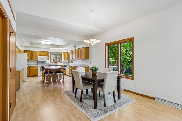 310 N High Point Road, Madison, WI 53717