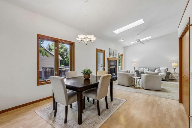 310 N High Point Road, Madison, WI 53717