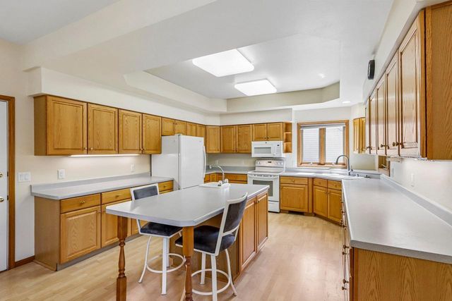 310 N High Point Road, Madison, WI 53717