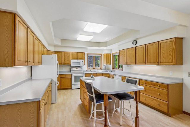 310 N High Point Road, Madison, WI 53717