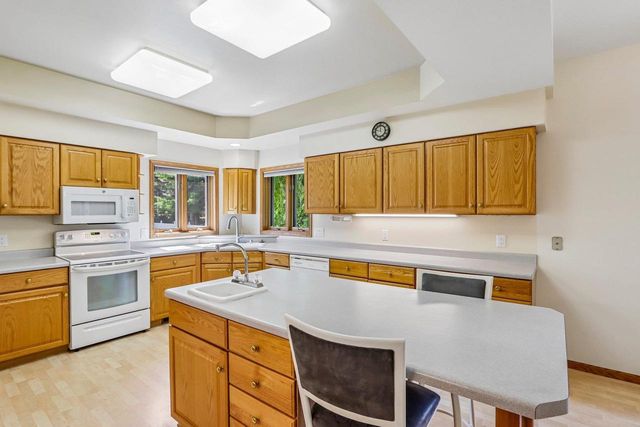 310 N High Point Road, Madison, WI 53717