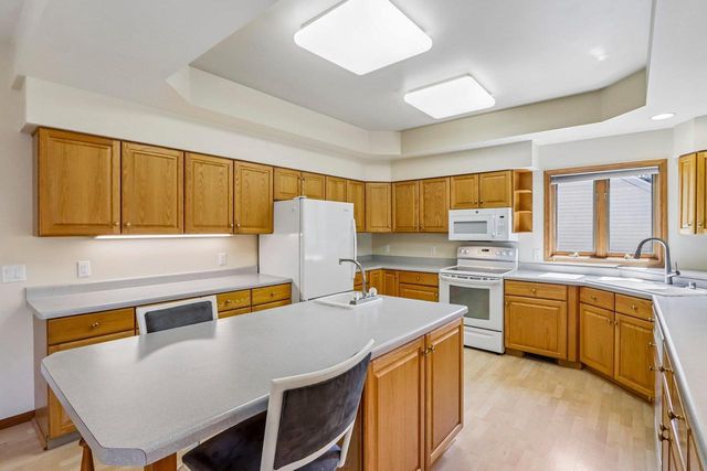 310 N High Point Road, Madison, WI 53717