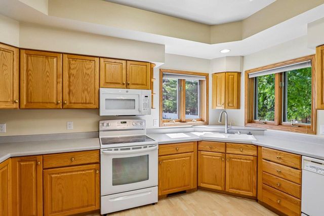 310 N High Point Road, Madison, WI 53717