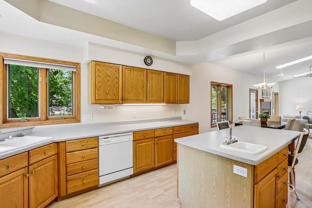 310 N High Point Road, Madison, WI 53717