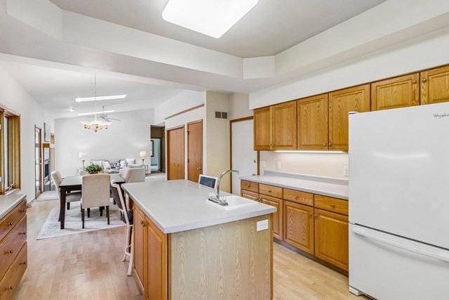 310 N High Point Road, Madison, WI 53717