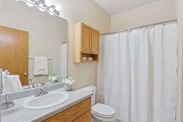 310 N High Point Road, Madison, WI 53717