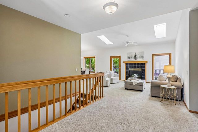 310 N High Point Road, Madison, WI 53717