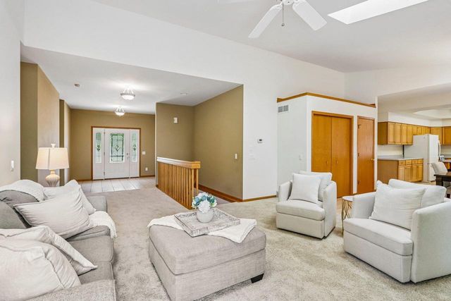 310 N High Point Road, Madison, WI 53717