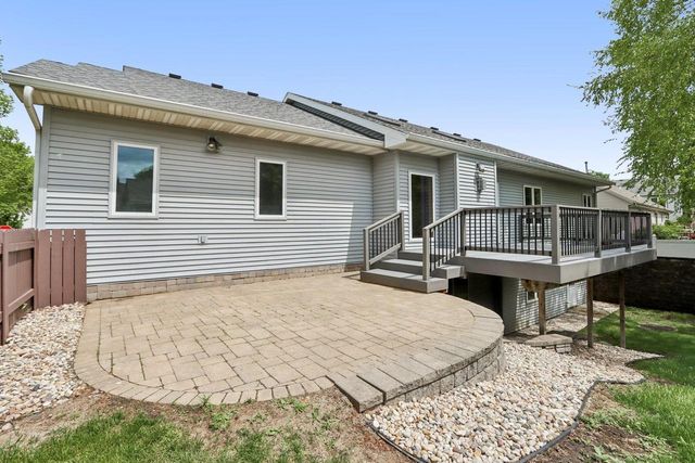 310 N High Point Road, Madison, WI 53717