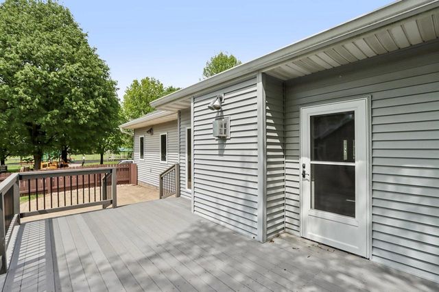 310 N High Point Road, Madison, WI 53717