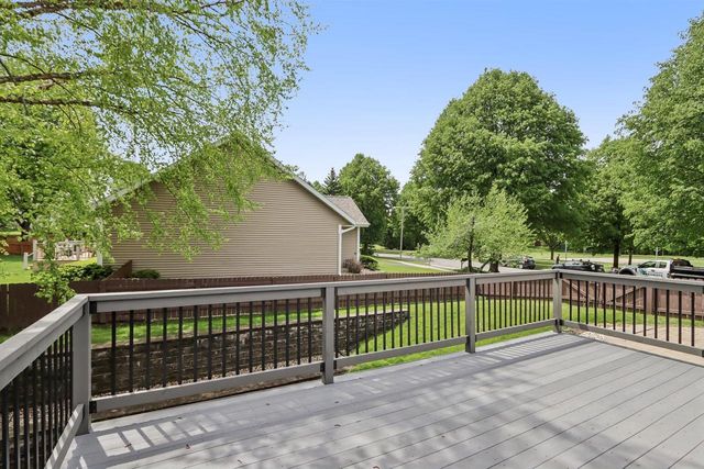 310 N High Point Road, Madison, WI 53717