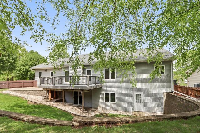 310 N High Point Road, Madison, WI 53717
