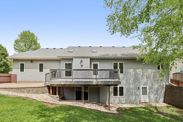310 N High Point Road, Madison, WI 53717