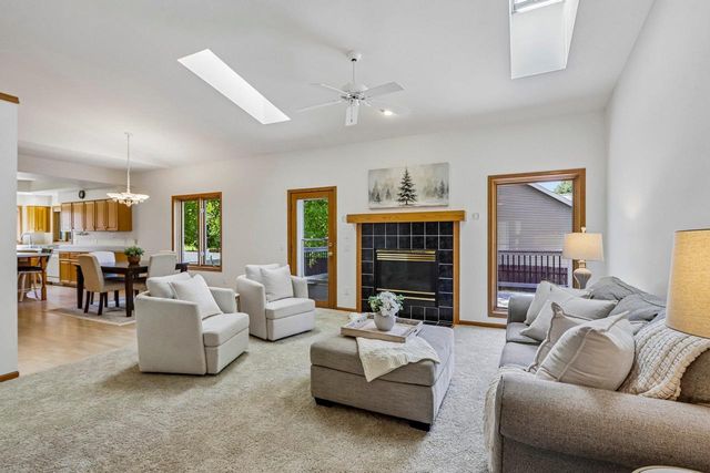 310 N High Point Road, Madison, WI 53717