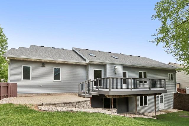 310 N High Point Road, Madison, WI 53717