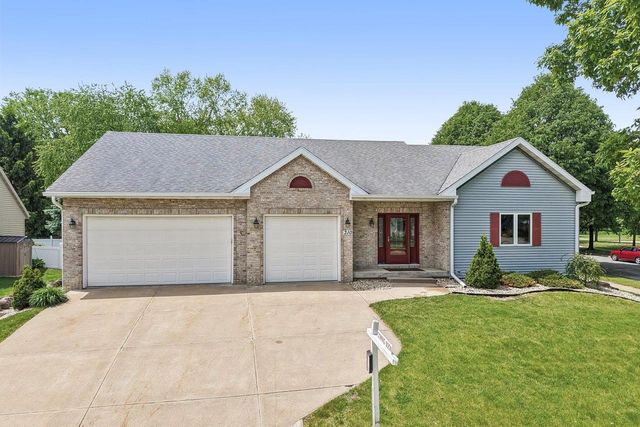 310 N High Point Road, Madison, WI 53717