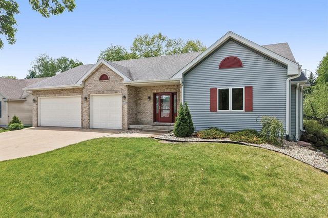 310 N High Point Road, Madison, WI 53717
