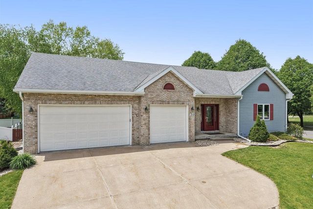 310 N High Point Road, Madison, WI 53717