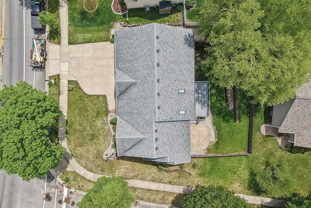 310 N High Point Road, Madison, WI 53717
